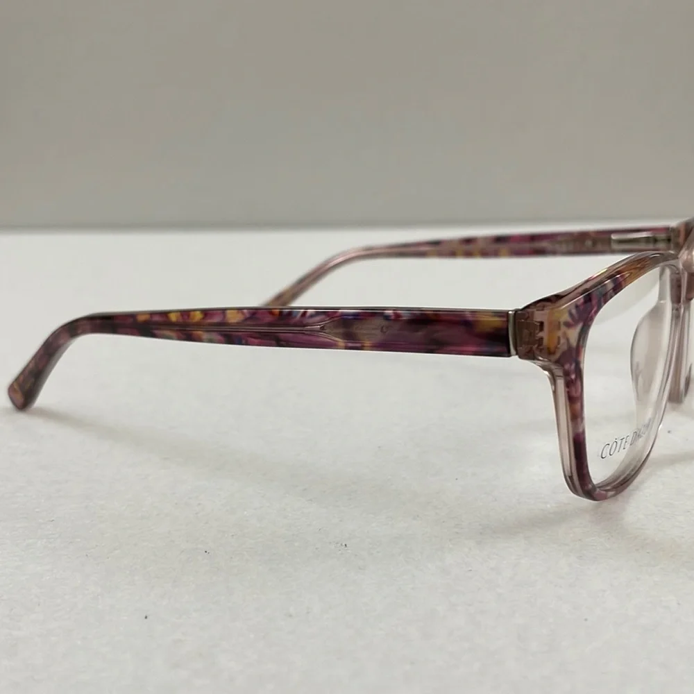 NEW Cote D'Azur Glasses